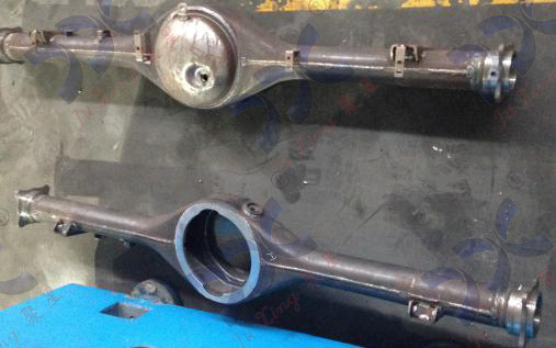 其它各類典型專機(jī)