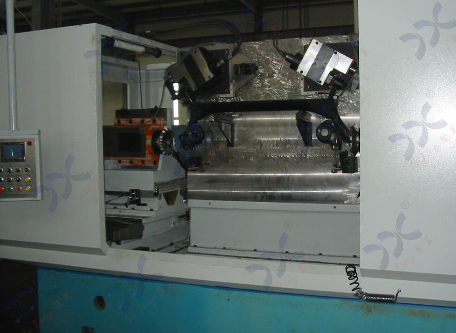 其它各類典型專機(jī)
