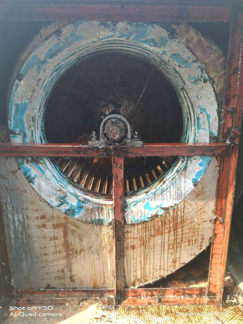 寶坻區(qū)工廠食堂煙道清洗大家都選擇這家公司 解決油漬污漬費(fèi)用較高