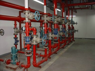 消防施工二級(jí)資質(zhì)要求-消防工程施工企業(yè)二級(jí)資質(zhì)標(biāo)準(zhǔn)申請(qǐng)條件