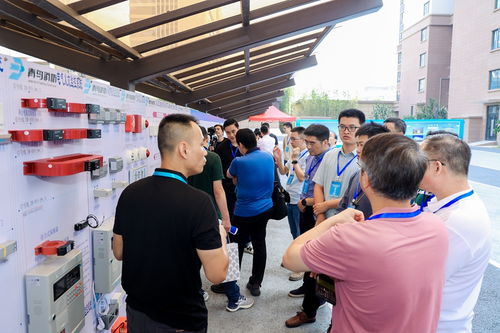 福建省消防工程現(xiàn)場觀摩活動(dòng)在中建海峽廈門公司項(xiàng)目部舉行