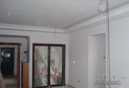 美地花園城裝修效果圖賞析 木語裝飾設(shè)計(jì)工程的筑家美學(xué)